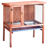 Small Rabbit Hutch