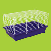 Home Sweet Home 28" Small Animal Cage