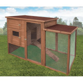 Ware Mfg Chicken Coops