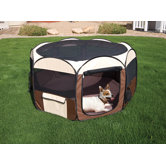 Ware Mfg Dog Pens