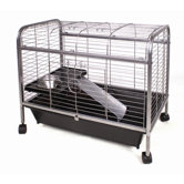 Living Room Series Guinea Pig Home