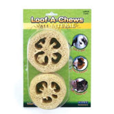 Loof-A-Chew Treat