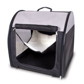 Critter Travel Home Small Animal Carrier