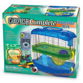 Carefresh Hamster Cage Kit