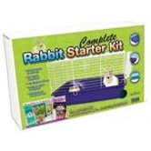 Home Sweet FM Browns Rabbit Starter Kit