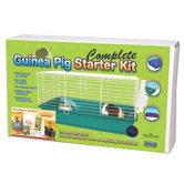 Home Sweet Sunseed Guinea Pig Starter Kit