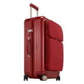 Salsa Deluxe 29.1" Hybrid Spinner Suitcase