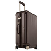 Salsa Deluxe 26.9" Hardsided Spinner Suitcase
