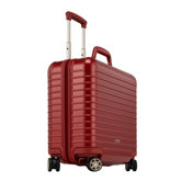 Salsa Deluxe Business Multiwheel Trolley