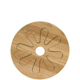 Two-Piece Trivet