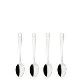 Christmas Mulled Wine Spoon (Pack of 4)