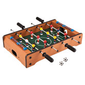 Main Street Classics Table Top Games