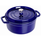 4-Qt. Round Dutch Oven