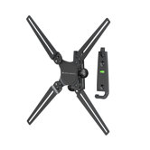 Full Motion Mount For Flat Screen TV's (10" - 32" Screens)