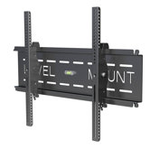 Fixed/Tilt Mount  With Extension Arms For Flat Screen TV's (37" - 85" Screens)
