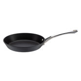 Professional Hard Anodized 30 cm Non-Stick French Skillet Frying Pan