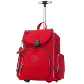 Alcatraz II Rolling Backpack with Laptop Protection