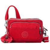 Multiple Belt Bag/Shoulder Bag