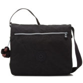 Madhouse Expandable Messenger Bag