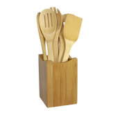 7-Piece Cooking Utensil Set