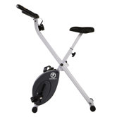 Foldable Bike