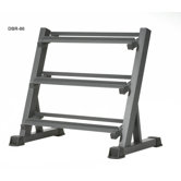 3 Tier Dumbbell Rack