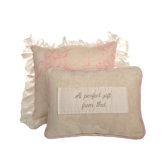 Heaven Sent Girl Pillow Pack