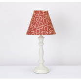 Cotton Tale Lamps