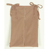 Cupcake Diaper Stacker