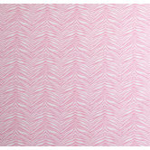 Girly Crib Sheet