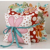Lizzie Pillow Pack