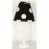 Hottsie Dottsie Table Lamp