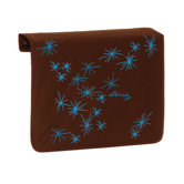 Front Cover for Messenger Bag