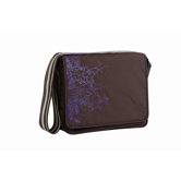 Messenger Diaper Bag