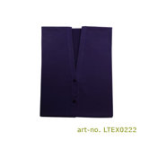 All Over Multifunctional Nursing Wrap in Purple