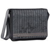 Messenger Diaper Bag