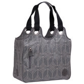 Vintage Cosmo Bag