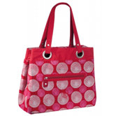 Gold Label Tote Bag