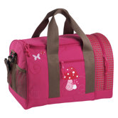 Kids Sport 15" Mini Carry-On Duffel