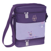 Cooler Bag in Deer