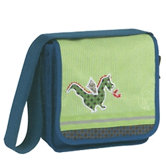 Mini Messenger Bag