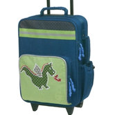 Kids Trolley 19" Rolling Suitcase