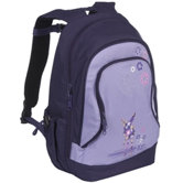 Deer Mini Backpack Big