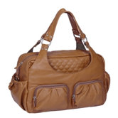 Tender Multipocket Bag