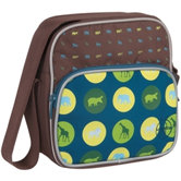 Savannah Mini Square Bag