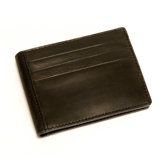 Italico Ultimo Executive Front Pocket Credit Card Wallet