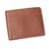 The Green Collection Prima Bi-Fold with Front ID Flap