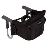 Fast Table Hook-On High Chair