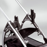 Avio Adapter for Peg Perego Infant Car Seat