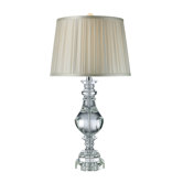Donaldson One Light Table Lamp